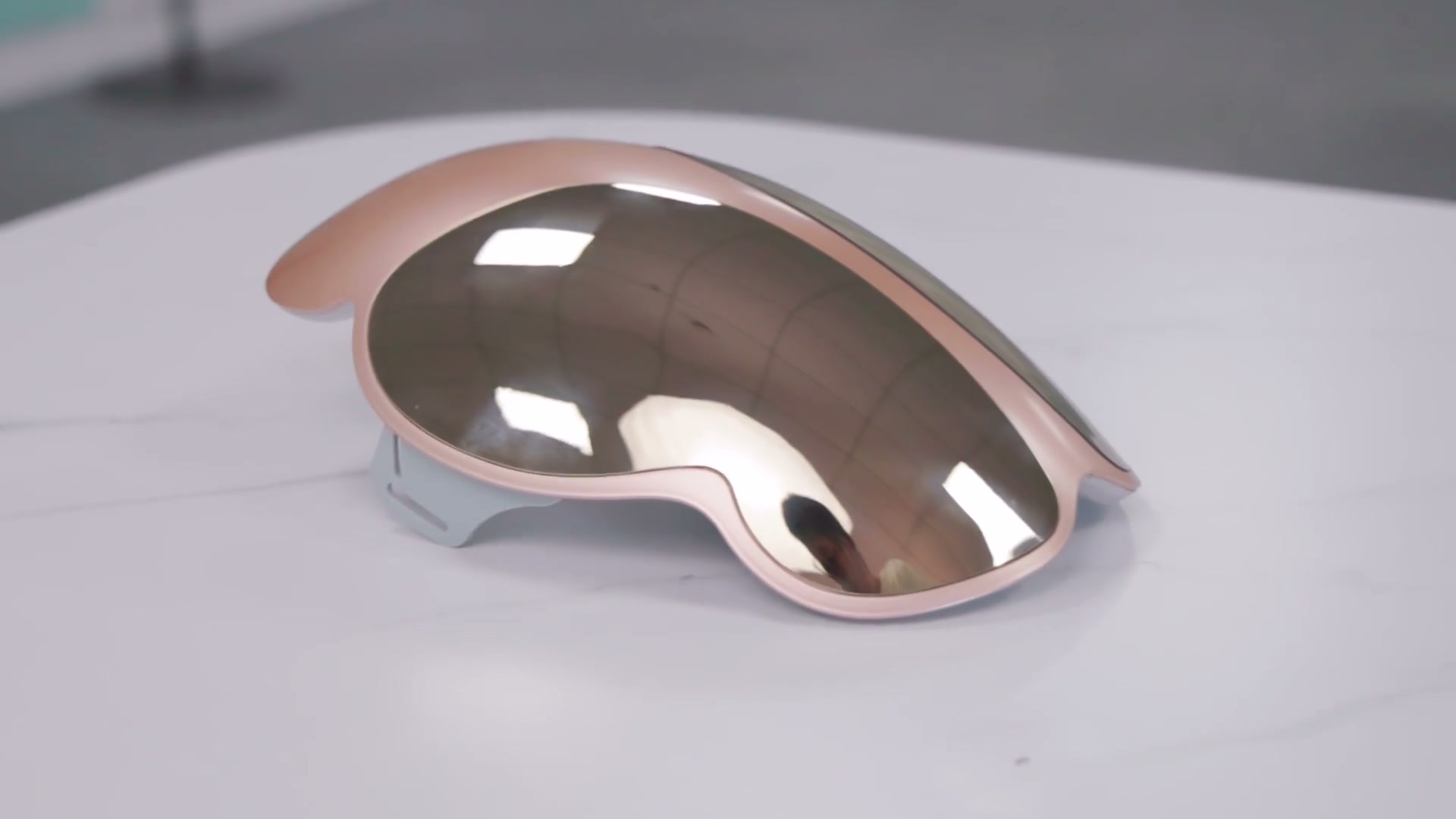 Masque LED LUMVEA Aurora — vue produit