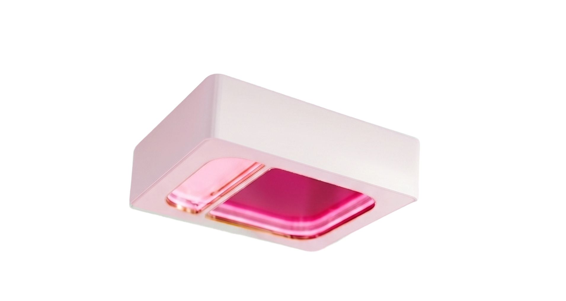 LUMVEA Aurora — mode MODE CONFORT