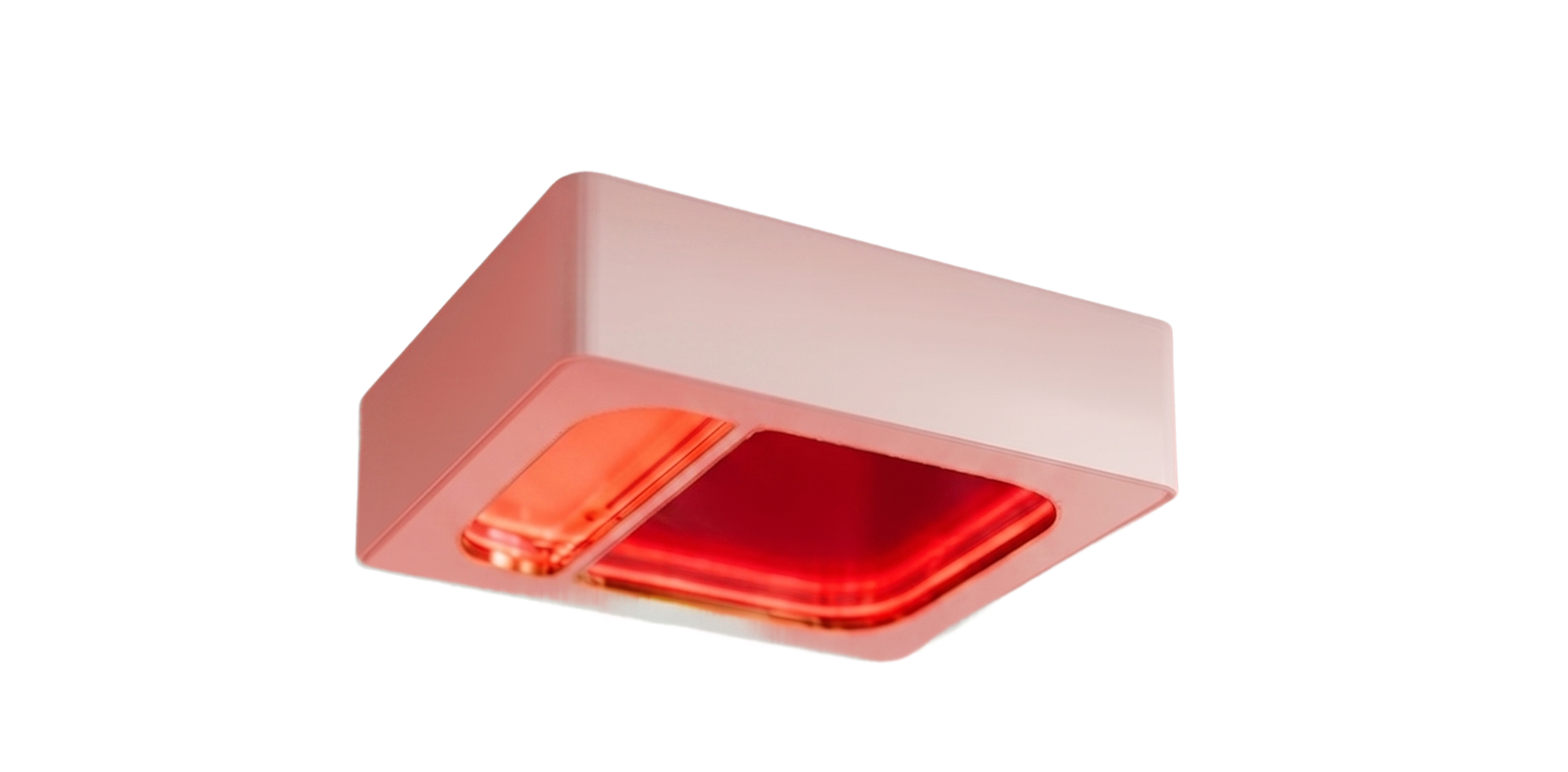 LUMVEA Aurora — mode MODE FERMETÉ