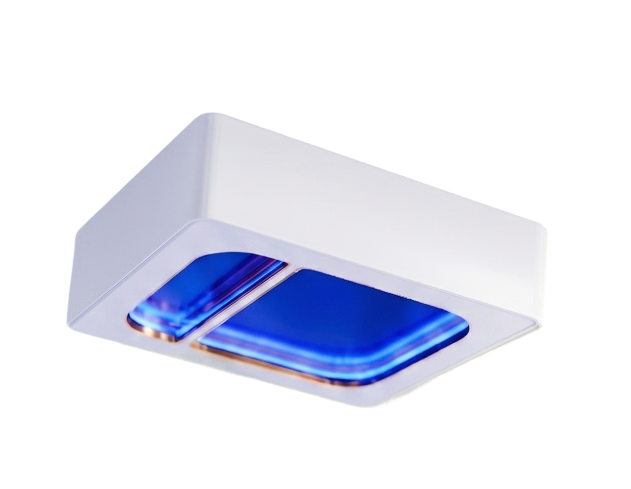 LUMVEA Aurora — mode MODE PURETÉ